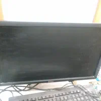 مانیتور 22 دل