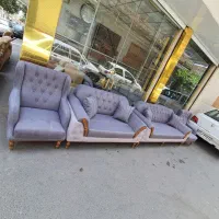 گالری مبل  شهرکرد  ارسال رایگان|مبلمان خانگی و میز عسلی|شهرکرد, |دیوار