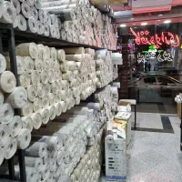 پخش کاغذدیواری تفضلی