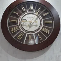 ساعت دیواری