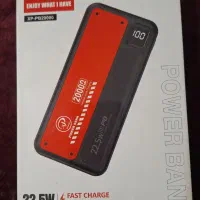 پاوربانک پرودوکت20000