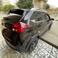 ایکس ۲۲ مدل ۱۴۰۲ درحد خشک|خودرو سواری و وانت|گنبد کاووس, |دیوار