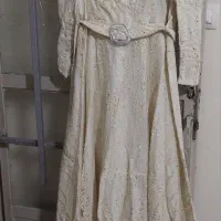 لباس مجلسی زنانه سایز ۴۲تا۴۶  یکی هم سایز ۳۸ ۴عدد