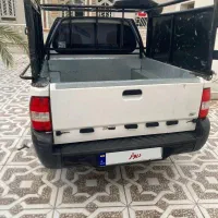 پراید وانت|خودرو سواری و وانت|آبپخش, |دیوار