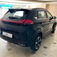 ام وی ام x33 cross / با وام بانکی و تحویل روز