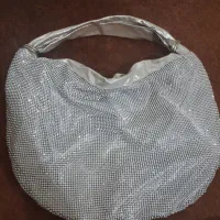 کیف مجلسی زنانه شاین کاملاً نو