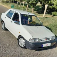 پراید مدل ۹۵