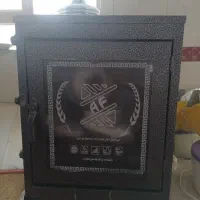 تنور گازی دوساج