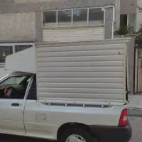 باربند پراید