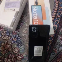 نوت 10پرو|موبایل|چهارباغ, |دیوار
