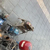 لوله بازکنی ورفع بویه لوله فاضلاب