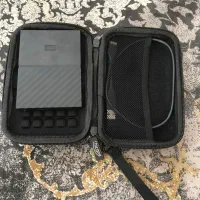 هارد اکسترنال 2TB Western Digital My Passport
