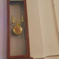 یک عدد ساعت ایستاده به فروش میرسد|صنایع دستی و سایر لوازم تزئینی|کرج, حسن آباد|دیوار