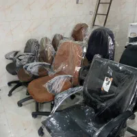 صندلی دست دوم کارکرده ارسال رایگان