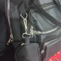 کیف ضد آب|کیف، کفش، کمربند|اهواز, زیتون کارگری|دیوار