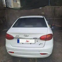 خودرو جک جی ۴ مدل اسفند ۹۹|خودرو سواری و وانت|اصفهان, بوستان زاینده رود|دیوار