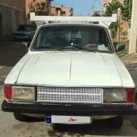 پیکان وانت مدل 90 بی رنگ سالم  تعویض با پراید