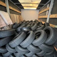 فروش ویژه لاستیک های دولتی|قطعات یدکی و لوازم جانبی|قم, میدان نو|دیوار