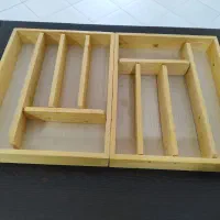 جاقاشقی چوبی