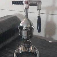 ابمیوه گیر  در حد صفر