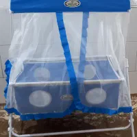 گهواره نوزاد