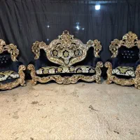 مبل شیپوری/سلطنتی/قیمت مناسب/شیک