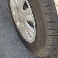 تیبا 99بیرنگ|خودرو سواری و وانت|اراک, |دیوار