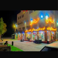 واگزاری رستوران فست فود شهرسوخاری ب دلیل مهاجرت