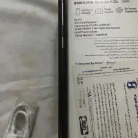 سامسونگ A30s درحد نو سالم رام۴رم۱۲۸کم کارکرد|موبایل|تهران, فلاح|دیوار