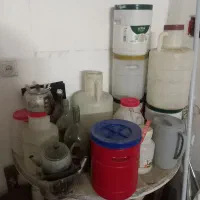 مقداری وسایل کار بردی در خانه