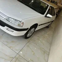 پارس سال مدل ۱۴۰۱ موتور جدید