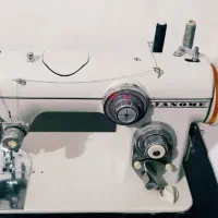 چرخ خیاطی
