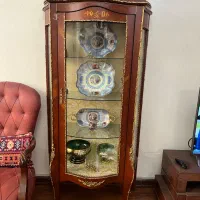 بوفه تمام چوب درجه یک