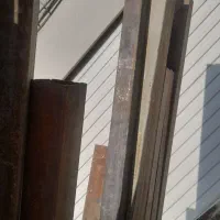چهار تا آهن ۱۶اصفهان ۱۲ متری دوشاخه آهن ۱۴ و۲۰ ...