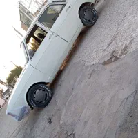 پیکان ۸۷فابریک