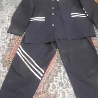 لباس فرم نو است