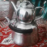 قوری و کتری