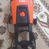 کارواش خانگی