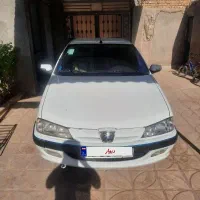 پارس تیو فایو مدل401|خودرو سواری و وانت|مشهد, رباط طرق|دیوار