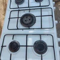 اجاق گاز|اجاق گاز و لوازم برقی پختوپز|زبرخان, |دیوار