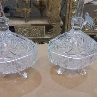 بلوری|ظروف سرو و پذیرایی|تهران, صفا|دیوار