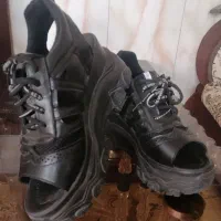 کفش زنانه|کیف، کفش، کمربند|نیشابور, شهرک رسولی|دیوار