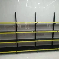 قفسه دیوار کوب مارکت ها بزرگ