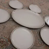 ظروف آنتیک وقدیمی|ظروف سرو و پذیرایی|تهران, دریان‌نو|دیوار