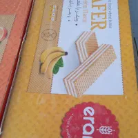 ویفروبیسکویت