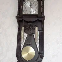 ساعت دیواری و ساعت ایستاده مناسب جهیزیه