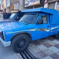 نیسان دوگانه