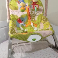 نی نی لای لای خارجی نوزاد|تخت و صندلی بچه|اندیشه, اندیشه فاز ۴|دیوار