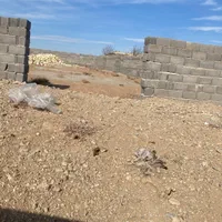 زمین چهار دیواری طرح هادی قشلاق چلپلو