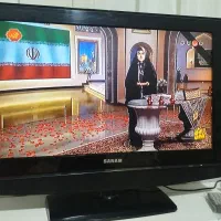 تلویزیون ال سی دی صنام۳۲اینچ